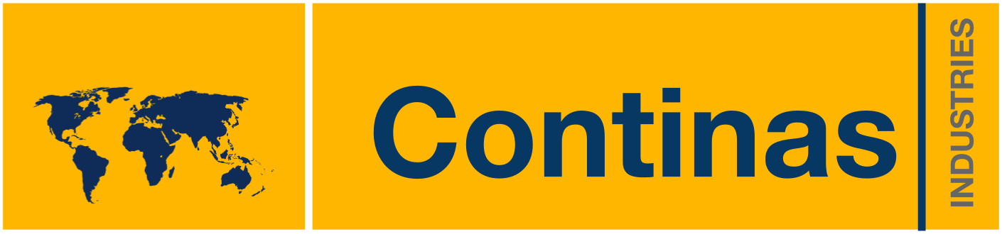 Continas Logo